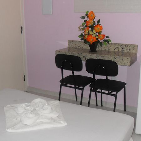 Hotel Ellegance Σαλβαντόρ Δωμάτιο φωτογραφία