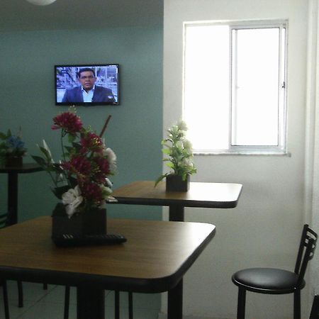Hotel Ellegance Σαλβαντόρ Δωμάτιο φωτογραφία