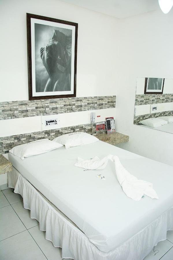 Hotel Ellegance Σαλβαντόρ Εξωτερικό φωτογραφία