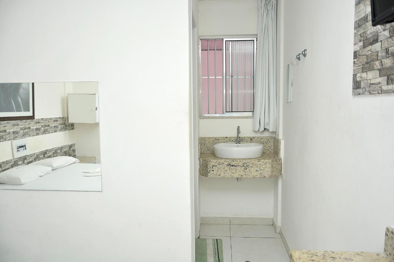Hotel Ellegance Σαλβαντόρ Εξωτερικό φωτογραφία