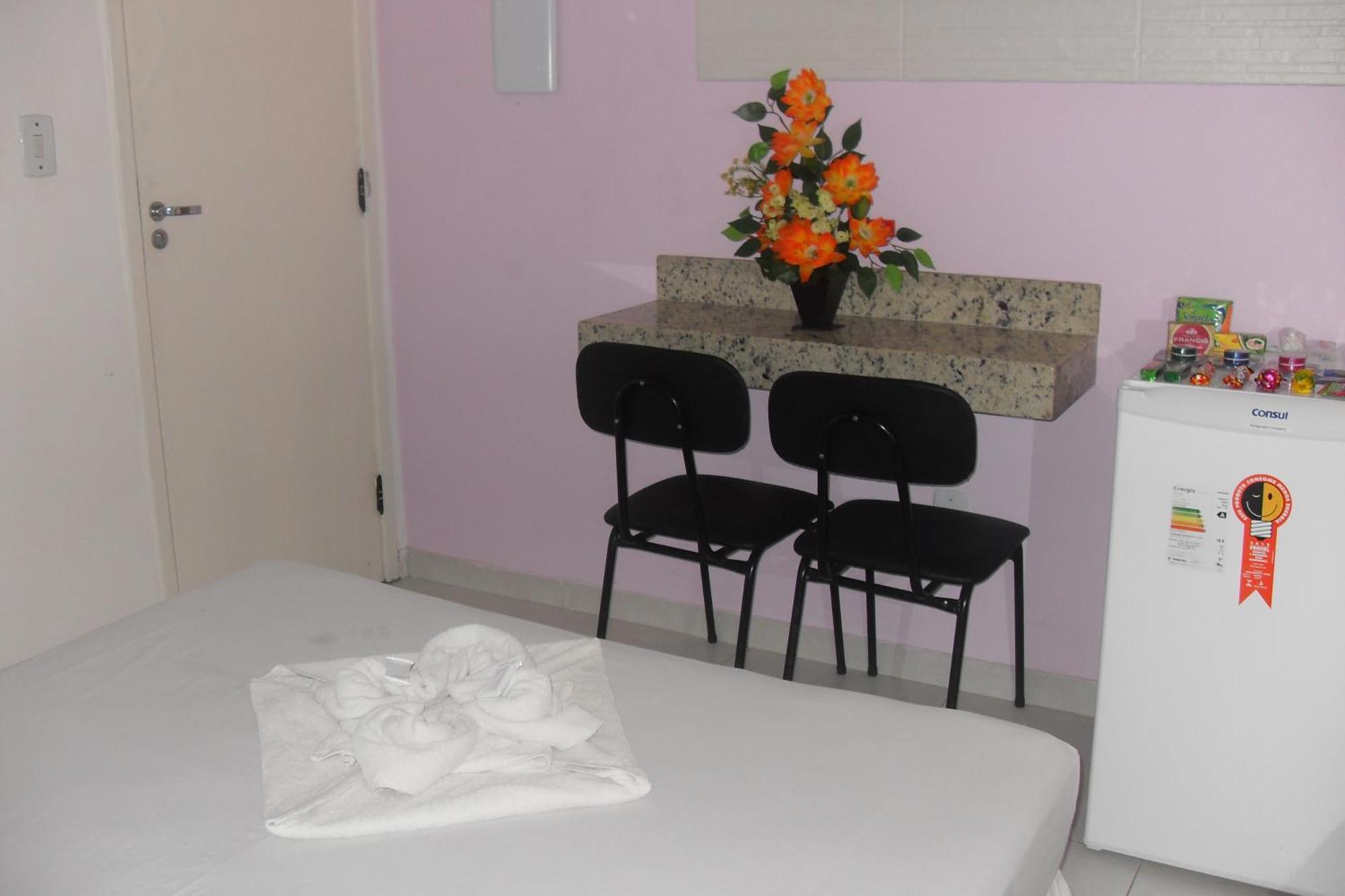 Hotel Ellegance Σαλβαντόρ Δωμάτιο φωτογραφία