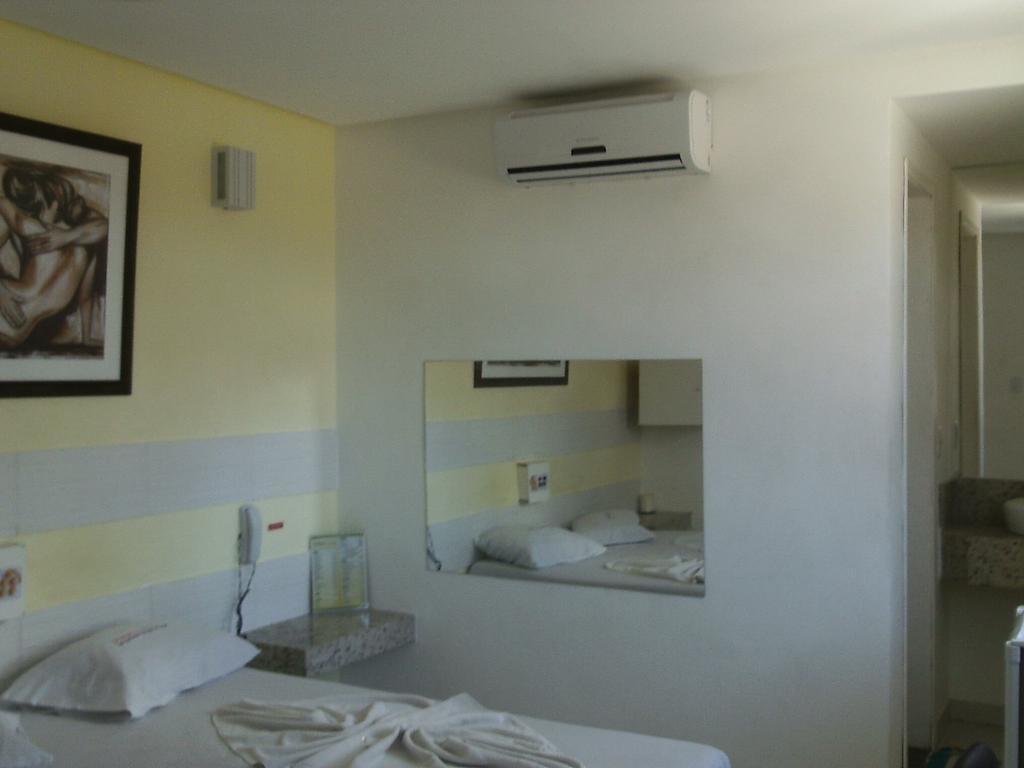 Hotel Ellegance Σαλβαντόρ Εξωτερικό φωτογραφία