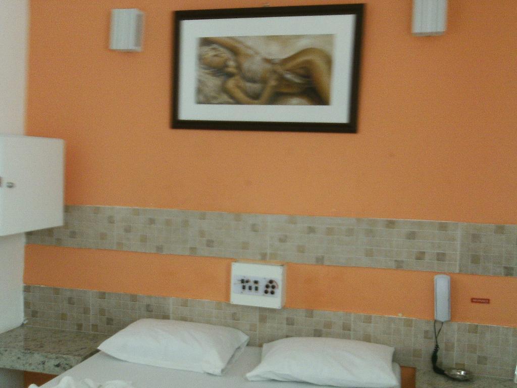 Hotel Ellegance Σαλβαντόρ Εξωτερικό φωτογραφία