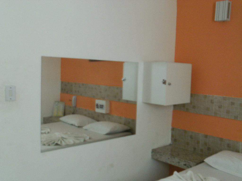 Hotel Ellegance Σαλβαντόρ Δωμάτιο φωτογραφία