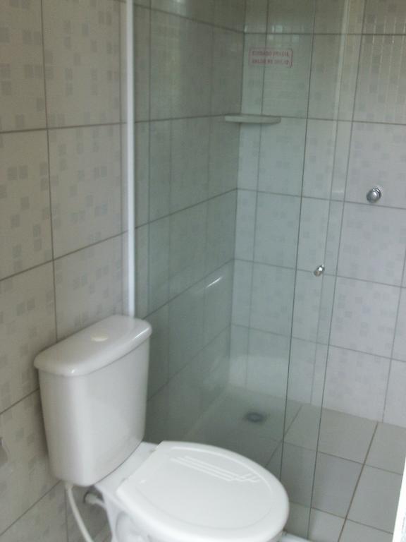 Hotel Ellegance Σαλβαντόρ Εξωτερικό φωτογραφία