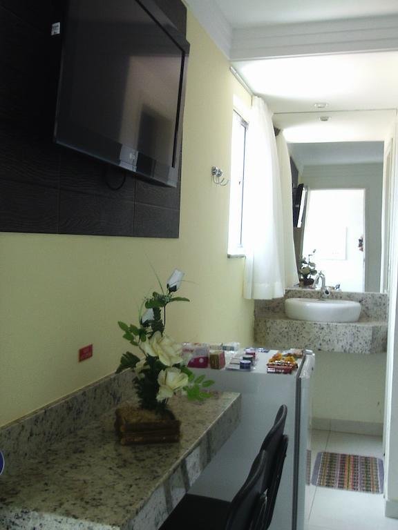 Hotel Ellegance Σαλβαντόρ Δωμάτιο φωτογραφία