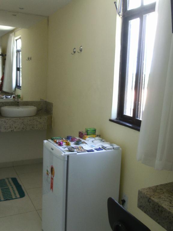 Hotel Ellegance Σαλβαντόρ Εξωτερικό φωτογραφία