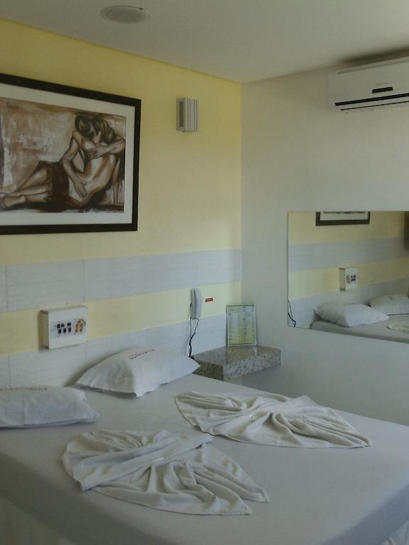 Hotel Ellegance Σαλβαντόρ Δωμάτιο φωτογραφία