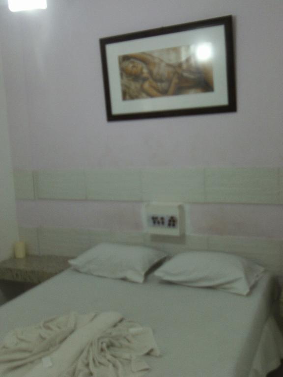 Hotel Ellegance Σαλβαντόρ Δωμάτιο φωτογραφία