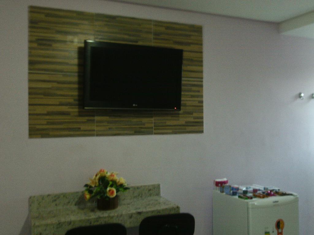 Hotel Ellegance Σαλβαντόρ Δωμάτιο φωτογραφία
