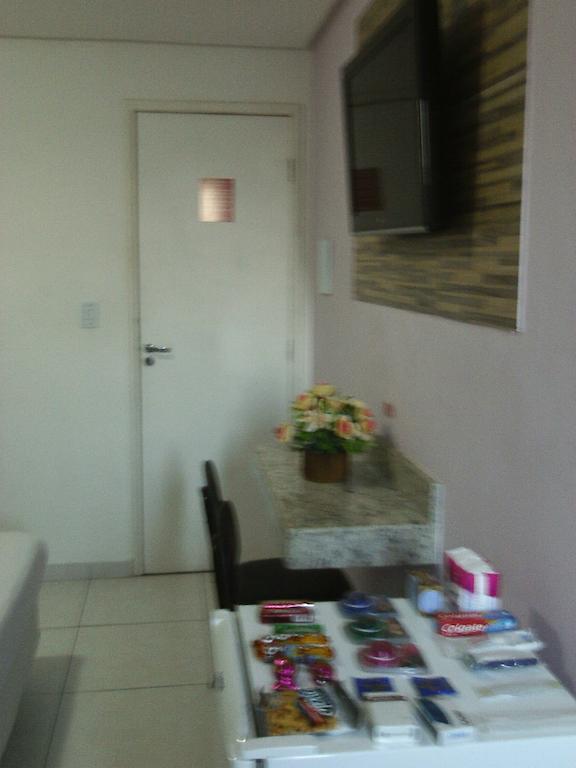Hotel Ellegance Σαλβαντόρ Εξωτερικό φωτογραφία