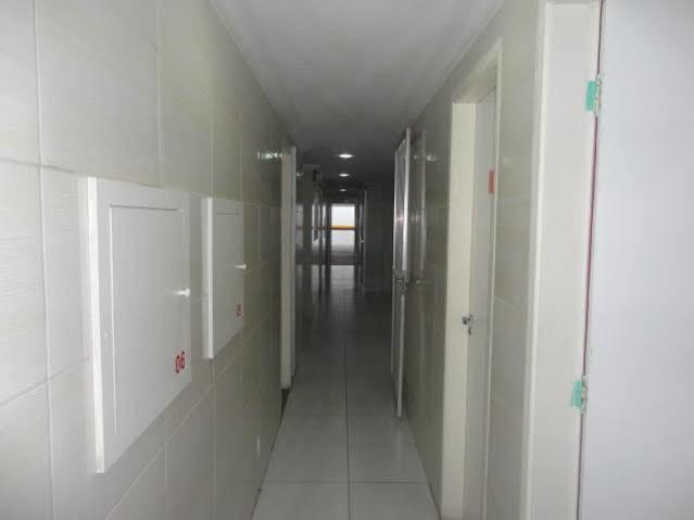 Hotel Ellegance Σαλβαντόρ Εξωτερικό φωτογραφία